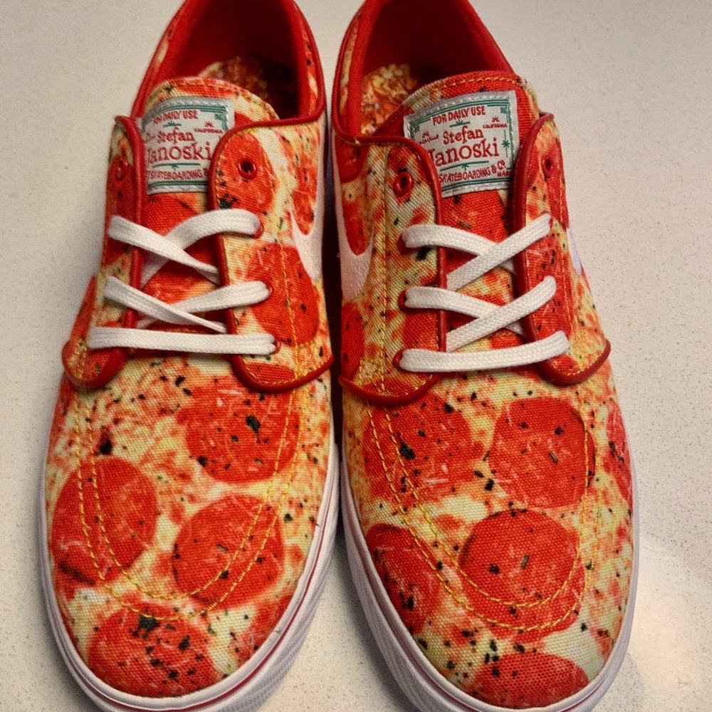 Nike SB Stefan Janoski Skate Mental